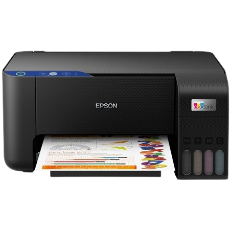 Сервисный центр Epson в Кирове