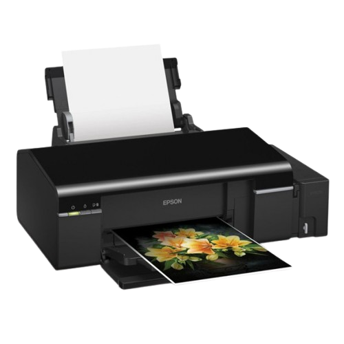 Сервисный центр Epson в Кирове