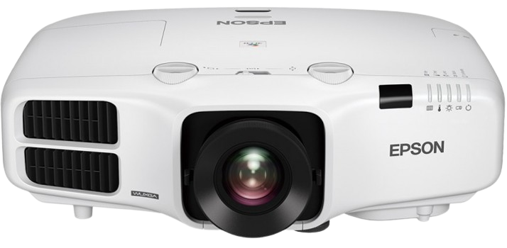 Сервисный центр Epson в Кирове