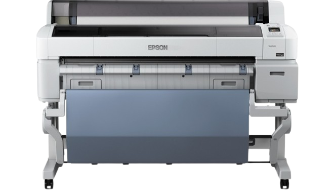 Сервисный центр Epson в Кирове